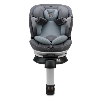 Автокресло Storchenmühle Niki complete i-Size Asphalt (108-275-306) - Pampik - 8