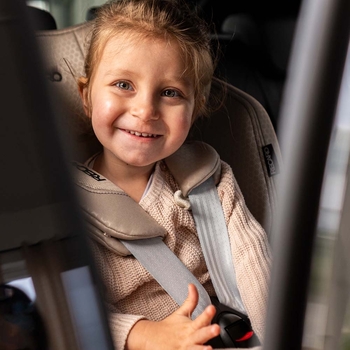 Автокрісло Recaro Xenon 1 Kid Elegant Beige (B1103060) - Pampik - 10