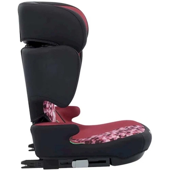 Автокрісло Bebe Confort Hera i-Fix Disney Fun Minnie (8101087020) - Pampik - 3