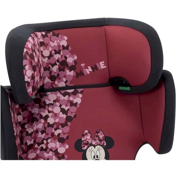 Автокресло Bebe Confort Hera i-Safe Disney Fun Minnie (8102087020) - Pampik - 5