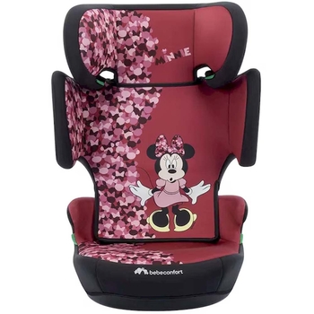 Автокресло Bebe Confort Hera i-Safe Disney Fun Minnie (8102087020) - Pampik - 2