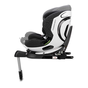 Автокресло Storchenmühle Niki complete i-Size Onyx (108-275-305) - Pampik - 8