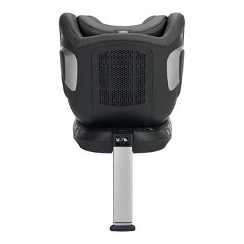 Автокрісло Recaro Xenon 1 Kid Fresh Black (B1103051) - Pampik - 4