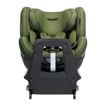 Автокресло Recaro Xenon 1 Kid Epic Green (B1103057) - Pampik - 4