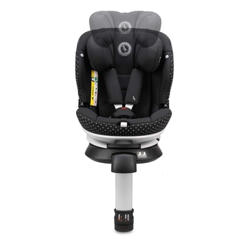 Автокресло Storchenmühle Niki complete i-Size Onyx (108-275-305) - Pampik - 12
