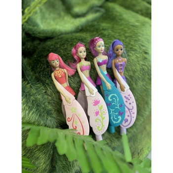 Летающая кукла Bizak Sky Dancers Бабочка (3626) - Pampik - 6