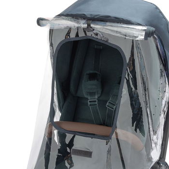 Дождевик для коляски Maxi-Cosi Cristal (1412940110) - Pampik - 3