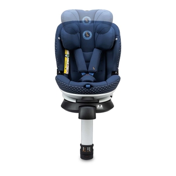 Автокресло Storchenmühle Niki complete i-Size Iris (108-275-307) - Pampik - 13