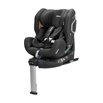 Автокрісло Recaro Xenon 1 Kid Fresh Black (B1103051) - Pampik
