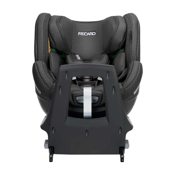 Автокрісло Recaro Xenon 1 Kid Fresh Black (B1103051) - Pampik - 3
