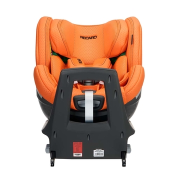 Автокрісло Recaro Xenon 1 Kid Vibrant Orange (B1103053) - Pampik - 5