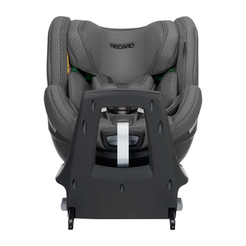 Автокрісло Recaro Xenon 1 Kid Gallant Grey (B1103059) - Pampik - 3