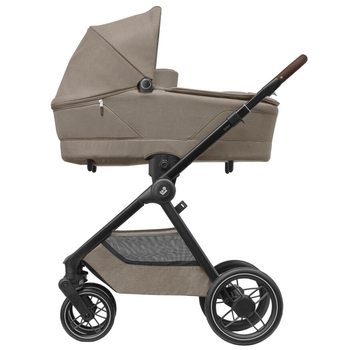 Люлька до коляски Maxi-Cosi Sense Twillic Truffle (1522470110) - Pampik - 5
