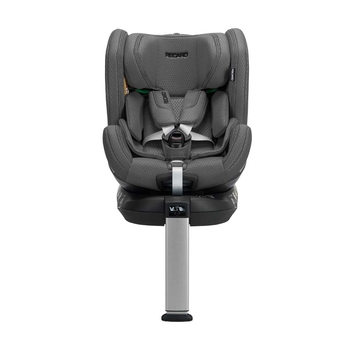 Автокрісло Recaro Xenon 1 Kid Gallant Grey (B1103059) - Pampik - 2