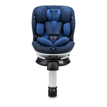 Автокресло Storchenmühle Niki complete i-Size Iris (108-275-307) - Pampik - 8