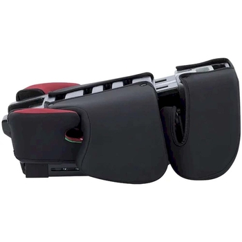 Автокрісло Bebe Confort Hera i-Fix Disney Fun Minnie (8101087020) - Pampik - 8