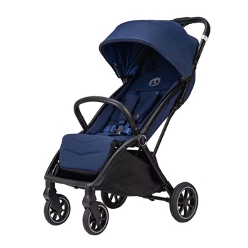 Прогулочная коляска Storchenmühle Niko Iris (120-314-307) - Pampik