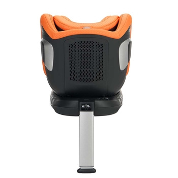 Автокрісло Recaro Xenon 1 Kid Vibrant Orange (B1103053) - Pampik - 4