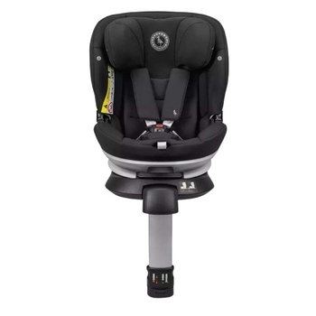 Автокресло Storchenmühle Niki Kid i-Size Onyx (102-265-305) - Pampik