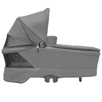 Люлька для коляски Maxi-Cosi Sense Twillic Graphite (1522204110) - Pampik - 4