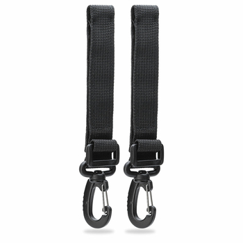 Сумка Osann Ella Black Oxford (136-270-299) - Pampik - 19