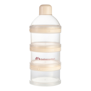 Наборный дозатор для молока Bebe Confort Sand (3102202380) - Pampik