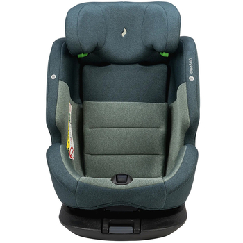 Автокрісло Osann One360 i-Size Universe Green, зелений (108-301-322) - Pampik - 7