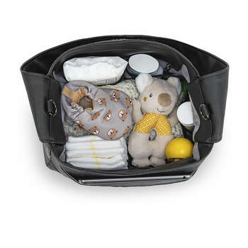 Сумка Osann Ella Black Oxford (136-270-299) - Pampik - 18