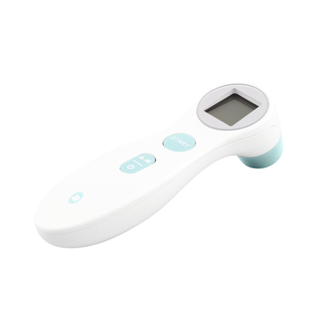 Безконтактний термометр Bebe Confort (3106203500) - Pampik - 2
