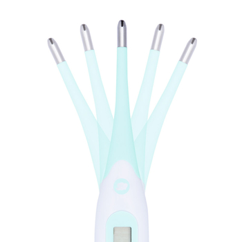 Термометр гибкий Bebe Confort Сверхбыстрый (3106203300) - Pampik - 3