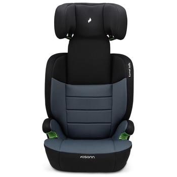 Автокрісло Osann Komet Isofix Nero (103-306-194) - Pampik - 8