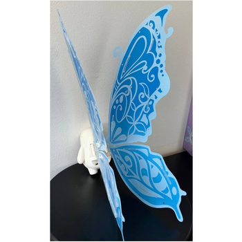 Іграшка AiDA Крила Dream Wings, з музикою (AD85048E) - Pampik - 2