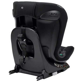 Автокрісло Osann Taos360 midi i-Size Black (102-332-05) - Pampik - 4