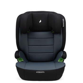 Автокрісло Osann Komet Isofix Nero (103-306-194) - Pampik - 6