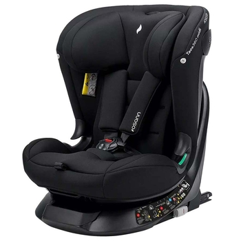 Автокрісло Osann Taos360 midi i-Size Black (102-332-05) - Pampik