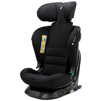 Автокрісло Osann Taos360 i-Size Grey Melange (108-331-230) - Pampik - 9