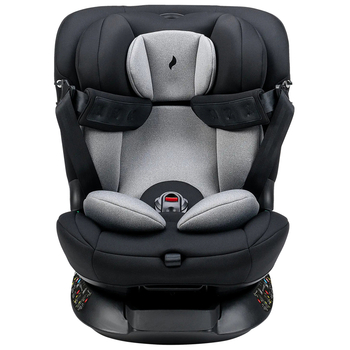 Автокрісло Osann Taos360 i-Size Grey Melange (108-331-230) - Pampik - 3