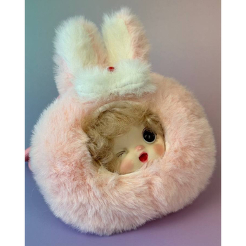 Тримач для телефона AiDA Кролик (AD54128) - Pampik - 4