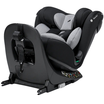Автокрісло Osann Taos360 i-Size Grey Melange (108-331-230) - Pampik - 5