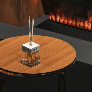 Аромат для дома Sister's Aroma Янтарь,110 мл - Pampik - 3