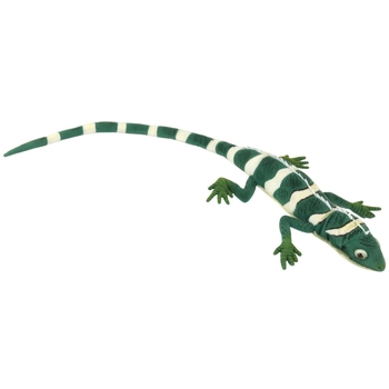 М'яка іграшка Hansa Ігуана Фіджі Чубата, 65 см (67065) - Pampik