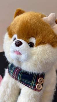 Інтерактивна м'яка іграшка AiDA Cute Pet (AD933-170E) - Pampik - 5