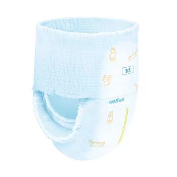 Підгузки-трусики Goo.N Plus 5/XL (12-22 кг), 38 шт. - Pampik - 2