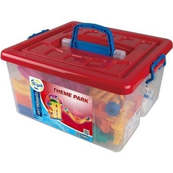 Набір для курсу навчання Gigo Парк атракціонів (1231R) - Pampik