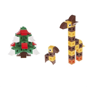 Набір для курсу навчання Gigo Маленький творець (1232) - Pampik - 7