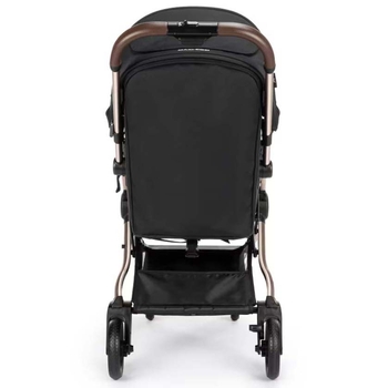 Прогулянкова коляска Maxi-Cosi Eva 3 Essential Black Champagne (1102672630) - Pampik - 5