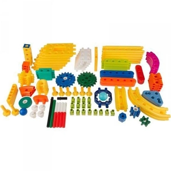 Набір для курсу навчання Gigo Парк атракціонів (1231R) - Pampik - 2