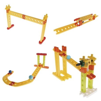 Набір для курсу навчання Gigo Парк атракціонів (1231R) - Pampik - 10