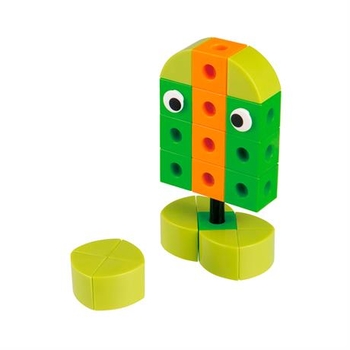 Набір для курсу навчання Gigo Програмування робота (1276-A) - Pampik - 10