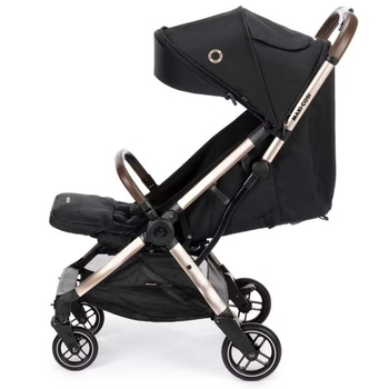Прогулянкова коляска Maxi-Cosi Eva 3 Essential Black Champagne (1102672630) - Pampik - 3